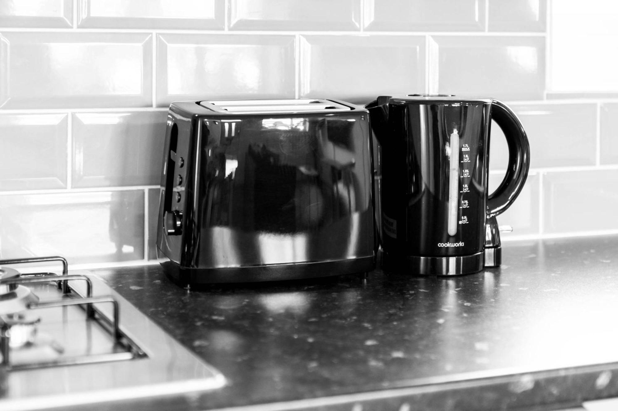 Modern Apartment - Cradley Heath - Top Rated - Netflix - Wifi - 1Mh 스메디크 외부 사진