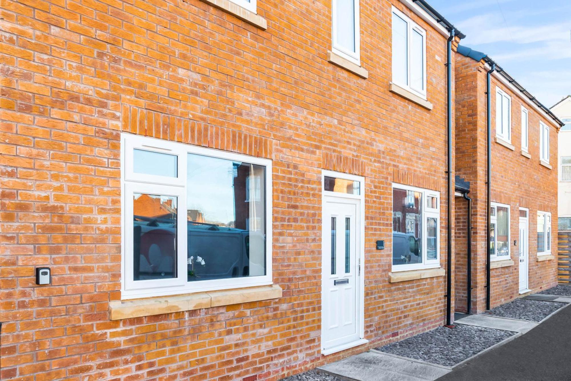 Modern Apartment - Cradley Heath - Top Rated - Netflix - Wifi - 1Mh 스메디크 외부 사진